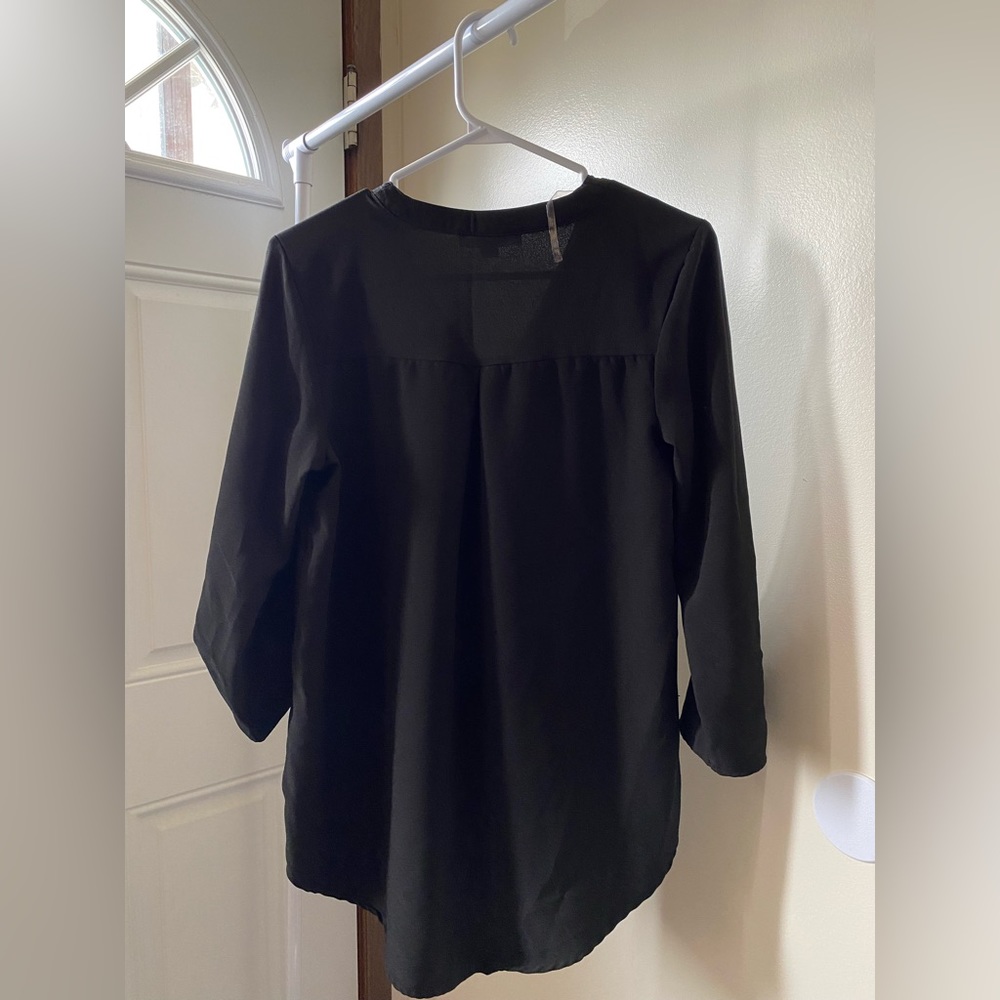 Blouse - Picture 3 of 4